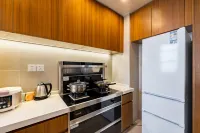 Prince Seaview Apartment (Diamond Beach Store in Naxiang Seaview District)