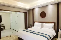 Wuwei Wuliang Wenhua Hotel
