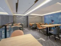 Yeste Yestour Hotel (Nanning Mashan High-Speed Railway Station County People's Hospital) Hotels in Mashan