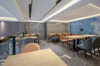 Yeste Yestour Hotel (Nanning Mashan High-Speed Railway Station County People's Hospital)