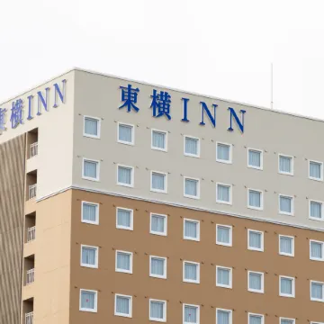 Toyoko Inn Saga Ekimae