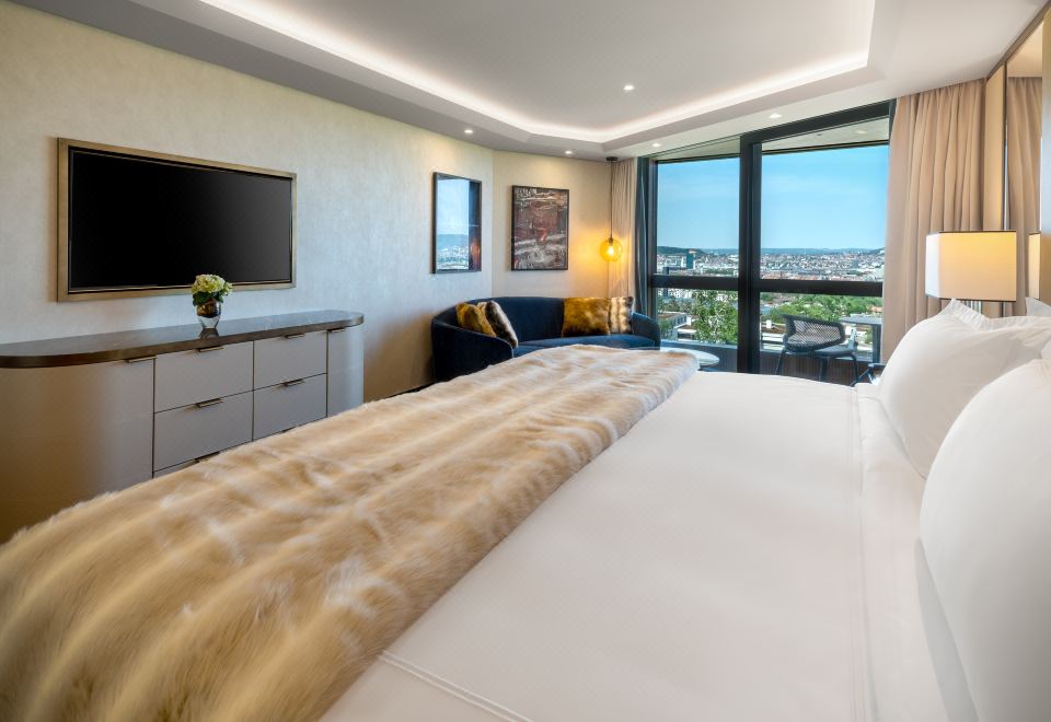 4. 파이브 취리히 ..