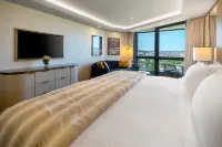 Five Zurich - Luxury City Resort Hôtels à : Stallikon