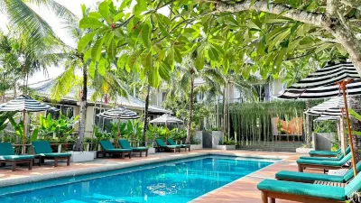 Signature Phuket Resort Hotels in Chalong