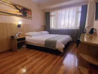 Beibei Hotel Hotels near Harbin Train Station
