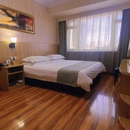 Beibei Hotel