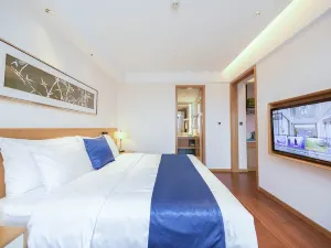 Grand New Century Nanshan Heyuan Hot Spring Resort
