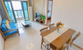 Lijin Resort Qidong (Evergrande Venice)