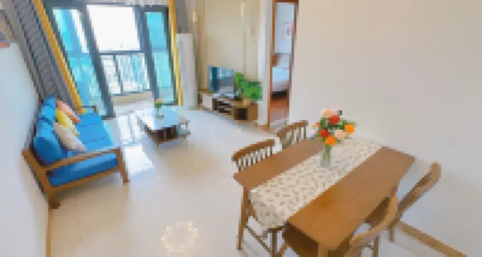 啟東市麗錦度假酒店（恆大威尼斯店）