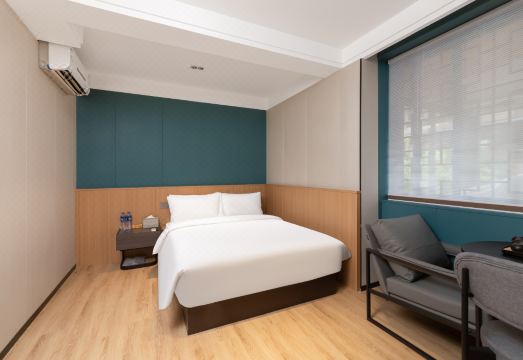 1. 나이스쇼 호텔 ..