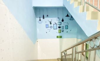 Yingbin Apartment - Housity