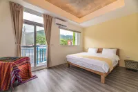 Sleep Beach