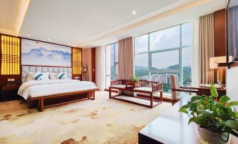 Yanliangfu Rui Boutique Hotel