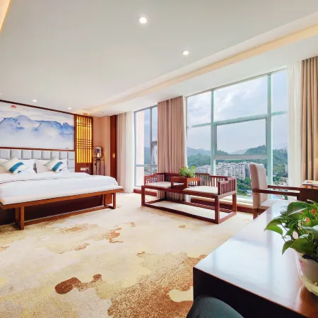 Yanliangfu Rui Boutique Hotel