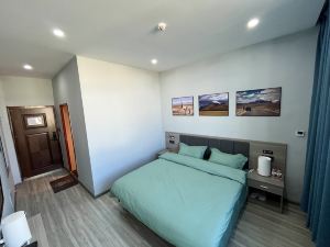 Pulan Traveler Homestay