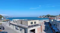 Shengsi Gouqi Island Guanhai Mountain Villa - วิวทะเล