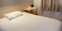 Hi Inn Hotel (Ankang Traditional Chinese Medicine Hospital) - Superieure Tweepersoonskamer
