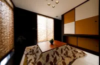 Danro No Yado Concept House Hoshida