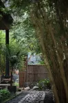 棲心·九隱的庭（陽朔十里畫廊遇龍河）