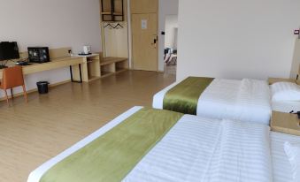 Hongfu Wuyue Hotel