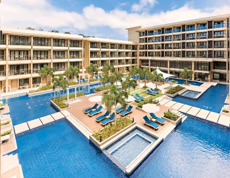 Henann Park Resort