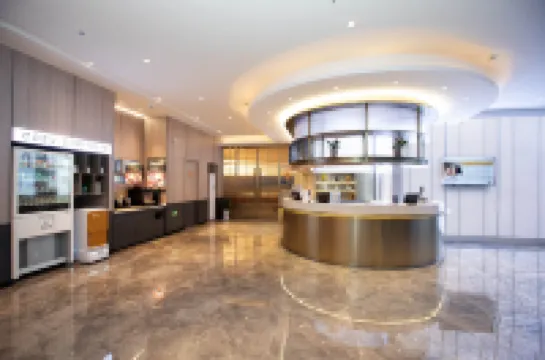 Jinjiang Inn (Yizheng Daqing North Road)