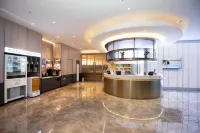 Jinjiang Inn (Yizheng Daqing North Road)