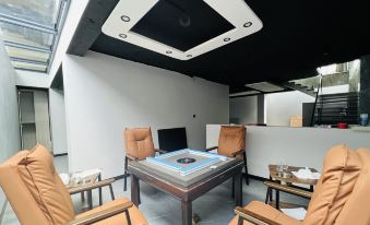 Xinchang Nashan Nahai Homestay