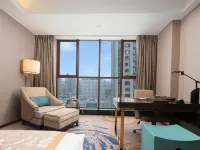 Yingtan Qinlu Hotel Hotels in Yingtan