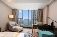 Howard Johnson Qinlu Plaza Yingtan