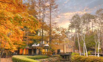 Forest Village (Fuji Premium Resort)