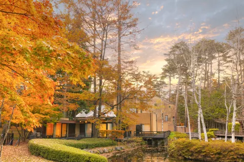 Forest Village (Fuji Premium Resort) - 5-Star