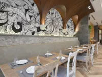 VST Residence Hoteles cerca de Centro comercial Mega Bangna