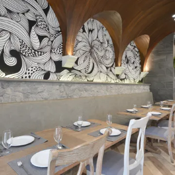 VST Residence Hotel (Thepharak) Отели рядом с достопримечательностью «Ват Асокарам»