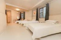 Beijiang Inn Hotels near Taihe Ancient Cave