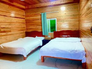 O'Qi Green Homestay