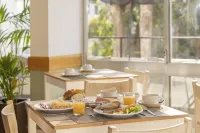 دوريزول إيستريليسيا هوتل - فطور