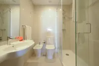 3HB Golden Beach - balkon