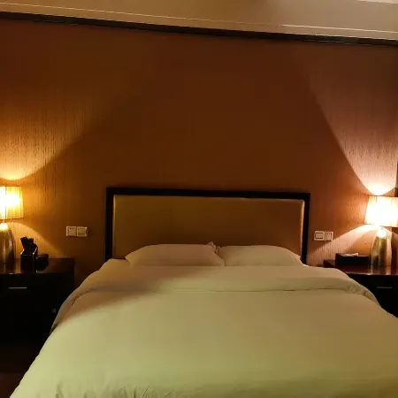 Civilization Hotel