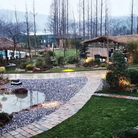 wind Valley Natural Farm