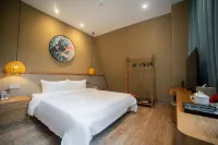 Gexian Village Shanhaizang Boutique Hotel - Parkering