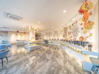 嘉瑞德智能飯店（淮北站師範大學店） 淮北住宿飯店