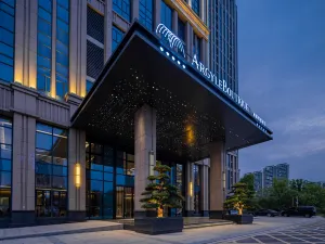 Argyle Boutique Hotel