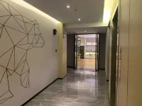 Sherman Hotel (Tongcheng Zhongxingtian Street)