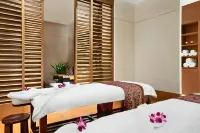 Kempinski Hotel Chongqing - Spa