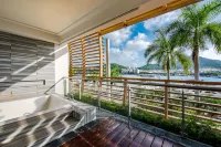 Visun Royal Yacht Hotel Hotels in Sanya Railway Station/HT Duty Free/Sanya Romance Park