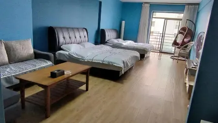 Teng Hua Hotel