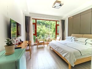 Huan Yu Xiang Lin Homestay