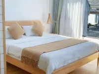Dali Fengyi Hefeng Homestay 얼하이 게이트 주변 호텔