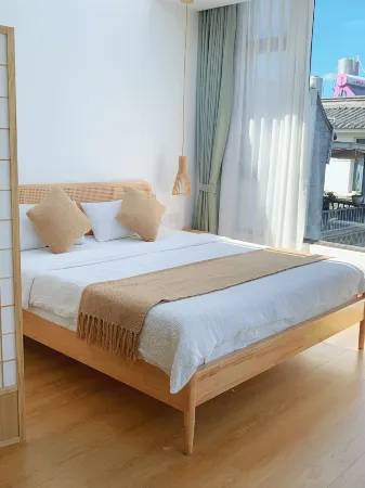 Dali Fengyi Hefeng Homestay